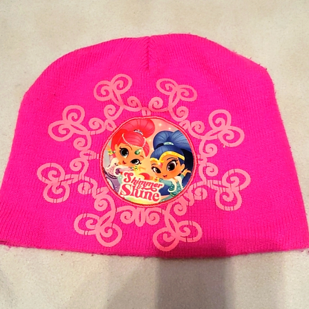 Girls hat